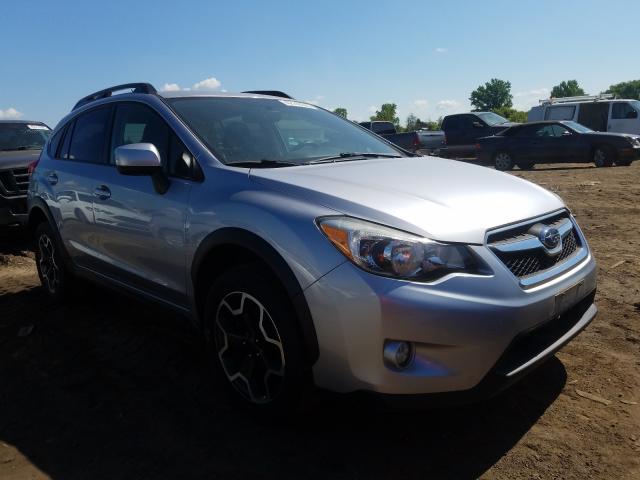 SUBARU XV CROSSTR 2014 jf2gpakc4e8347574