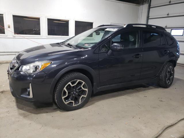 SUBARU CROSSTREK 2016 jf2gpakc4g8243606