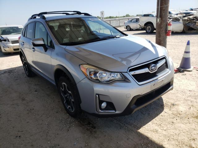 SUBARU CROSSTREK 2016 jf2gpakc4g8273284