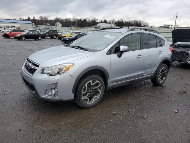 SUBARU CROSSTREK 2016 jf2gpakc4gh267789