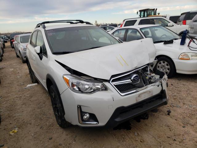 SUBARU CROSSTREK 2016 jf2gpakc4gh327148