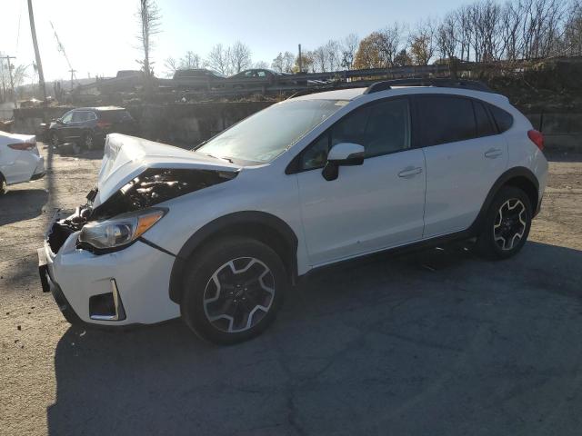 SUBARU CROSSTREK 2016 jf2gpakc4gh336870