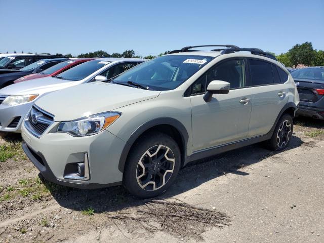 SUBARU CROSSTREK 2016 jf2gpakc4gh341308