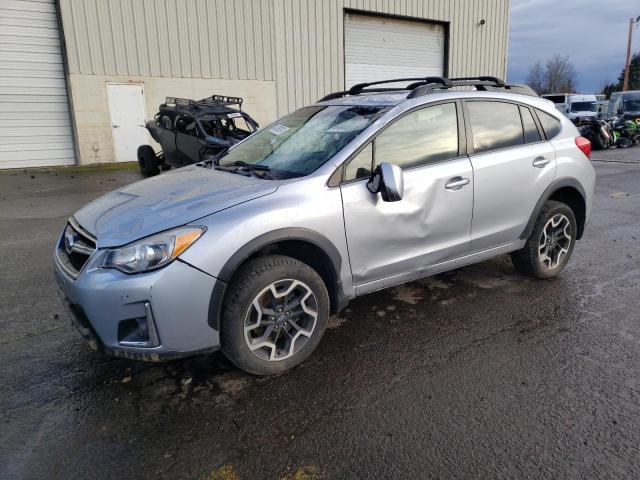 SUBARU CROSSTREK 2016 jf2gpakc4gh346332