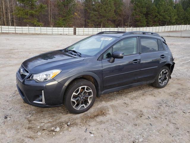 SUBARU CROSSTREK 2017 jf2gpakc4h8207996