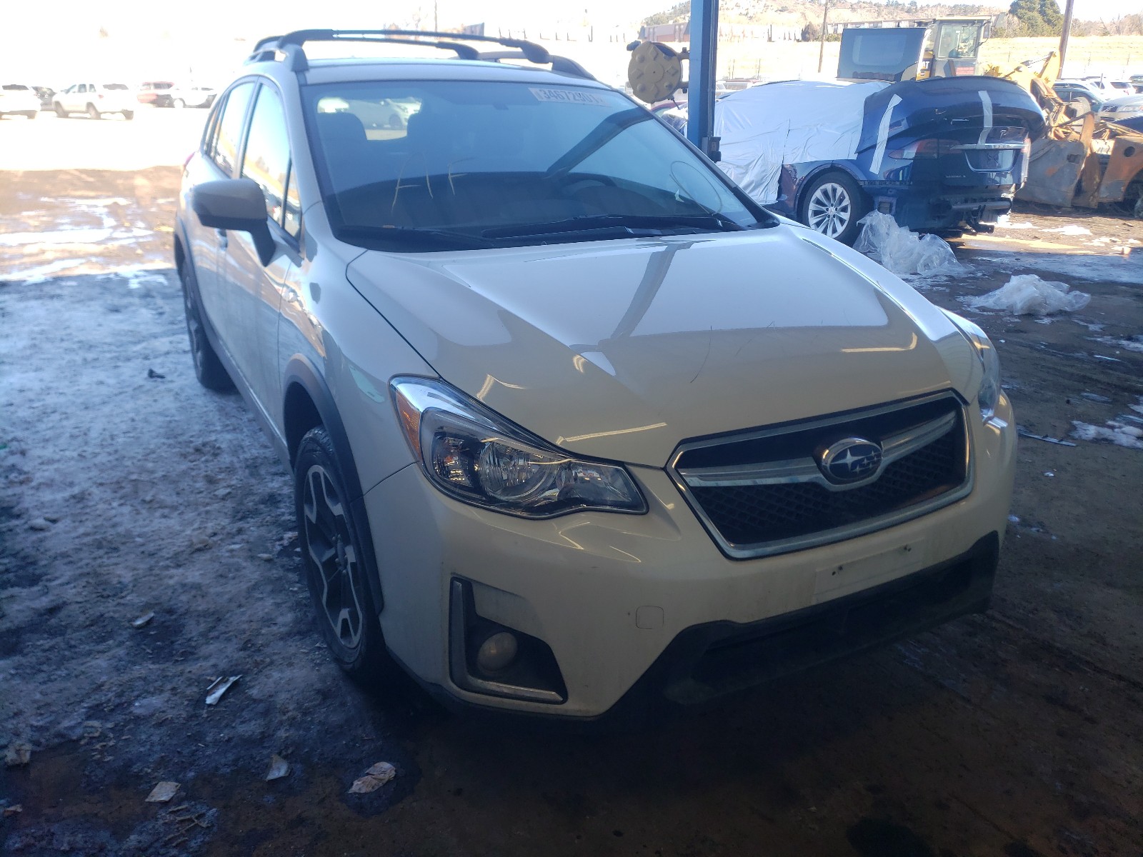 SUBARU CROSSTREK 2017 jf2gpakc4h8211787