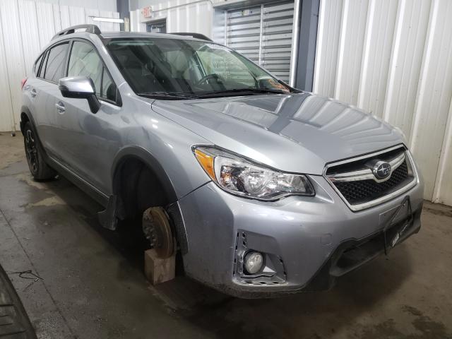 SUBARU CROSSTREK 2017 jf2gpakc4hh234387