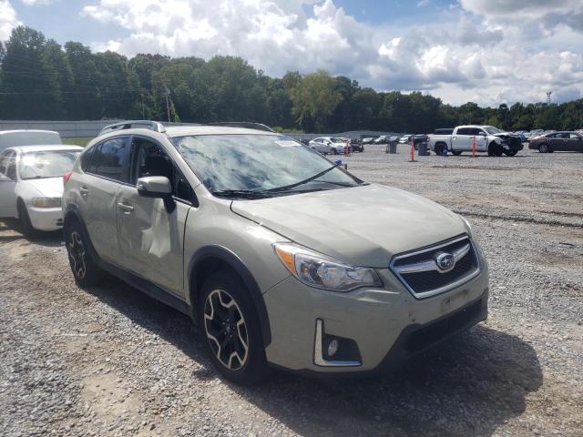 SUBARU CROSSTREK 2017 jf2gpakc4hh253375