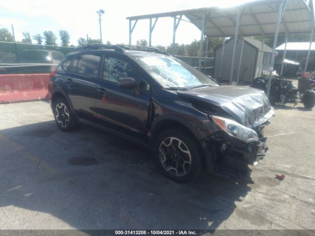 SUBARU CROSSTREK 2017 jf2gpakc4hh254753