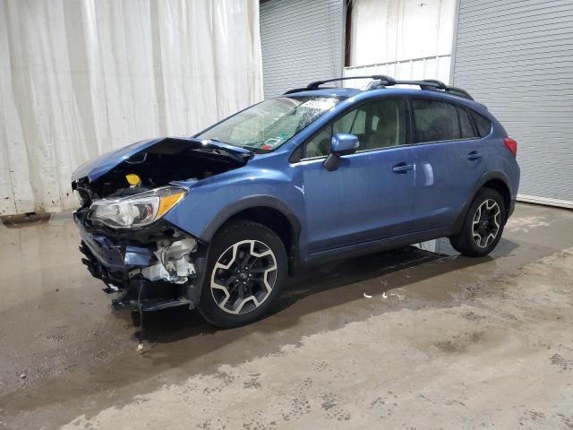 SUBARU CROSSTREK 2017 jf2gpakc4hh257488