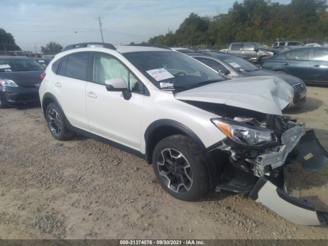 SUBARU CROSSTREK 2017 jf2gpakc4hh264179