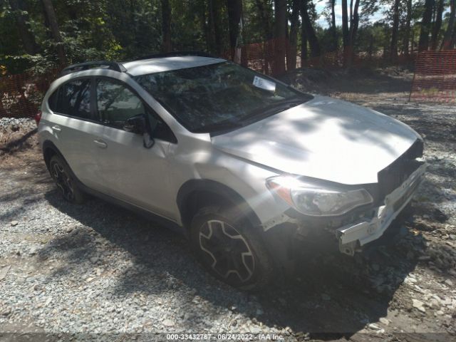 SUBARU CROSSTREK 2017 jf2gpakc4hh264649