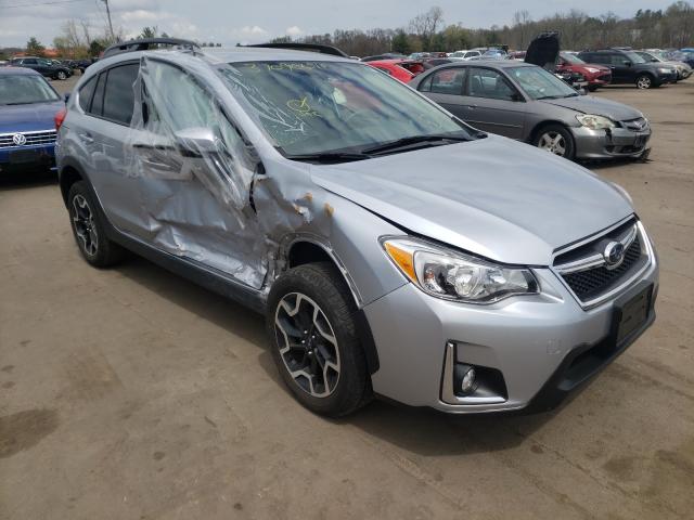 SUBARU CROSSTREK 2017 jf2gpakc4hh264974