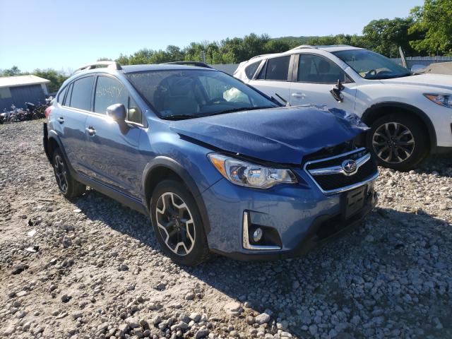 SUBARU CROSSTREK 2017 jf2gpakc4hh271147