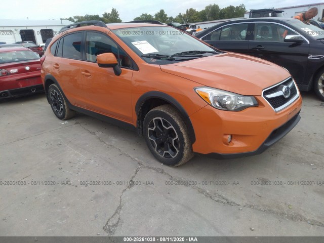 SUBARU XV CROSSTREK 2013 jf2gpakc5d2808430