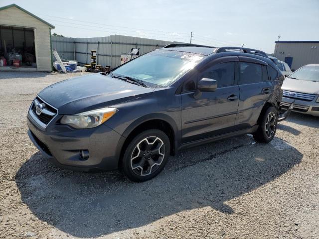 SUBARU XV CROSSTR 2013 jf2gpakc5d2813482