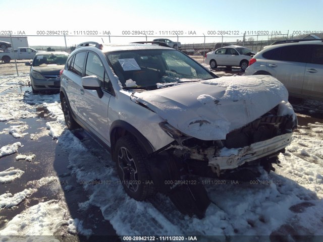 SUBARU XV CROSSTREK 2013 jf2gpakc5d2827026