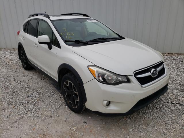 SUBARU XV CROSSTR 2013 jf2gpakc5d2844411