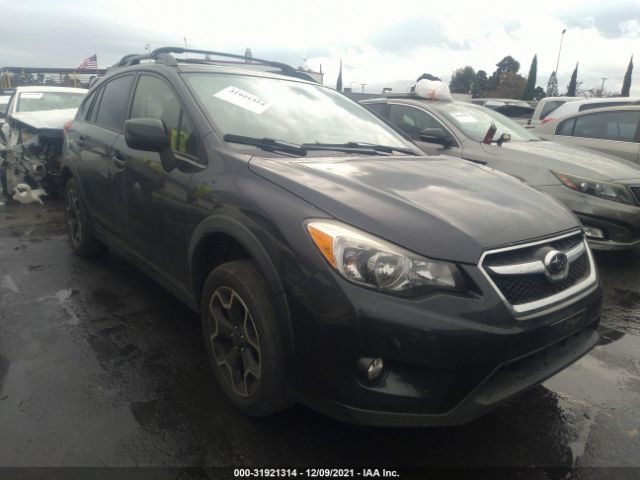 SUBARU XV CROSSTREK 2013 jf2gpakc5d2851665