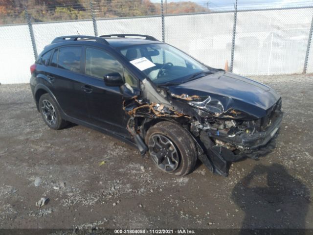 SUBARU XV CROSSTREK 2013 jf2gpakc5d2857997