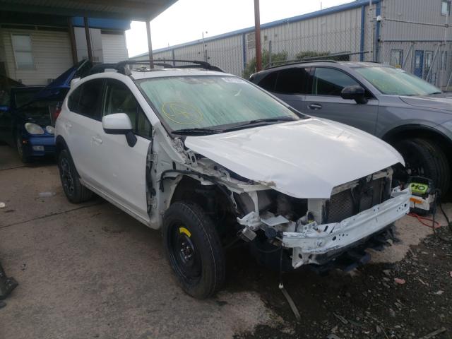 SUBARU XV CROSSTR 2013 jf2gpakc5d2864349