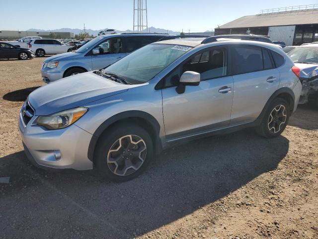 SUBARU XV CROSSTR 2013 jf2gpakc5d2869678