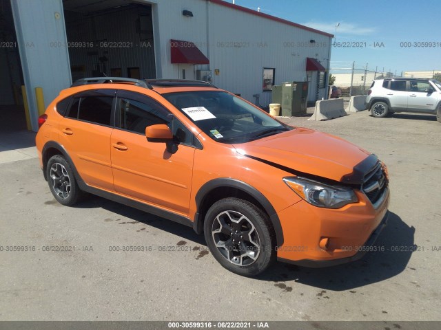 SUBARU XV CROSSTREK 2013 jf2gpakc5d2883953