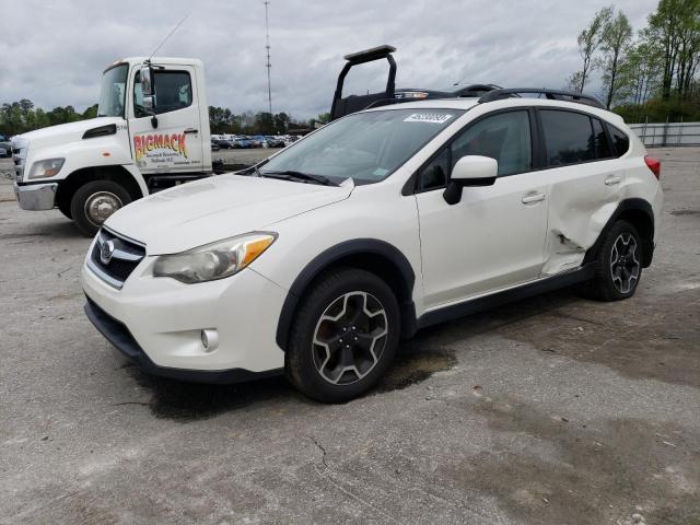 SUBARU XV CROSSTR 2013 jf2gpakc5d2897030