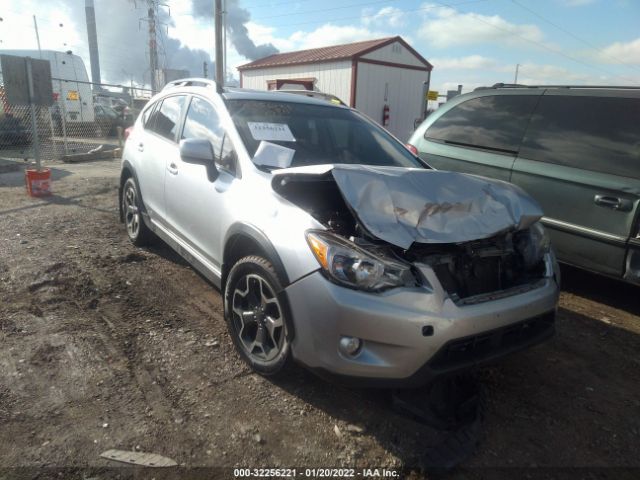 SUBARU XV CROSSTREK 2013 jf2gpakc5dh859522