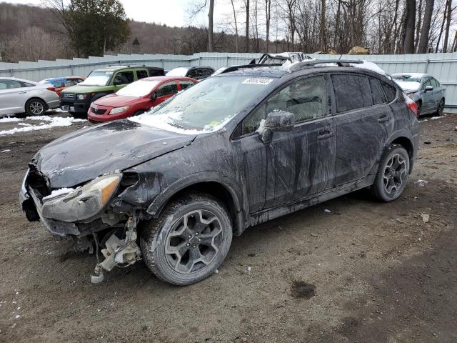 SUBARU XV 2014 jf2gpakc5e8205718