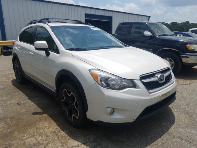 SUBARU XV CROSSTR 2014 jf2gpakc5e8213768