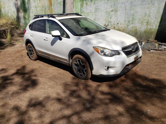 SUBARU XV CROSSTR 2014 jf2gpakc5e8242669