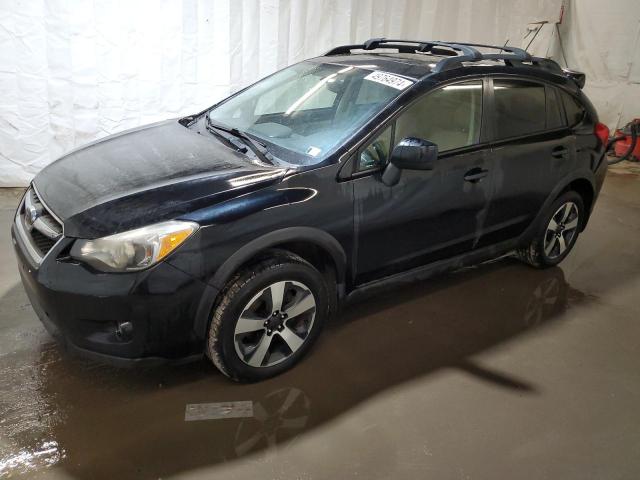 SUBARU XV CROSSTR 2014 jf2gpakc5e8243353