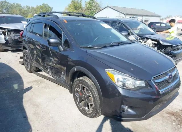 SUBARU NULL 2014 jf2gpakc5e8262209