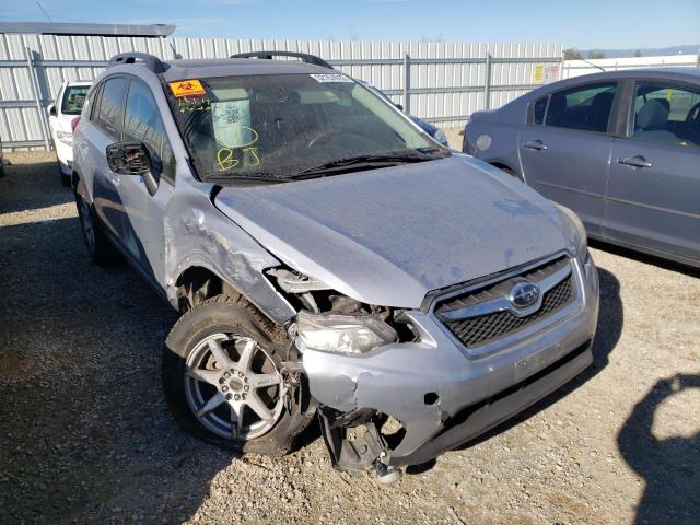 SUBARU XV CROSSTR 2014 jf2gpakc5e8264039