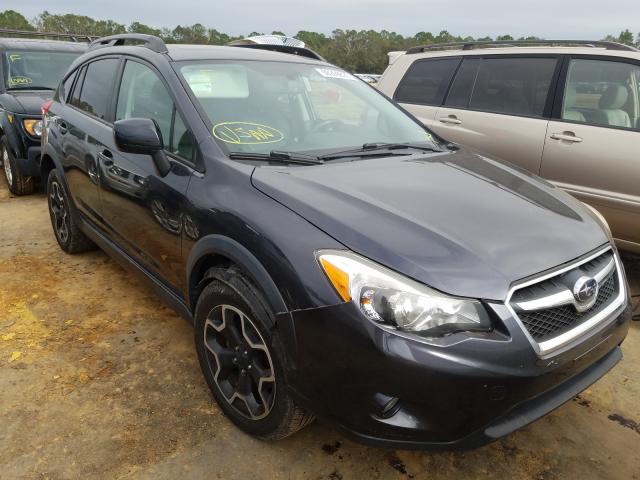 SUBARU XV CROSSTR 2014 jf2gpakc5e8298935