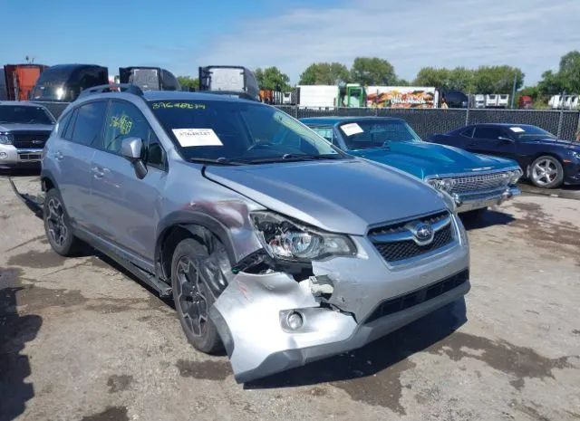 SUBARU NULL 2014 jf2gpakc5e8347907