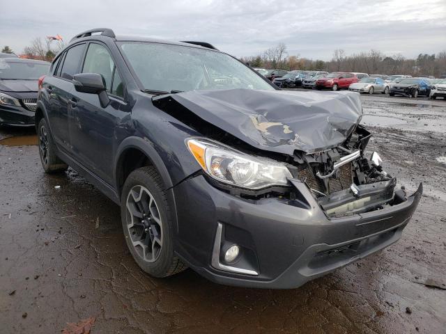 SUBARU CROSSTREK 2016 jf2gpakc5g8227463