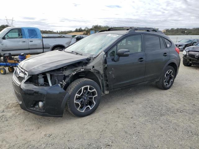 SUBARU CROSSTREK 2016 jf2gpakc5g8227639