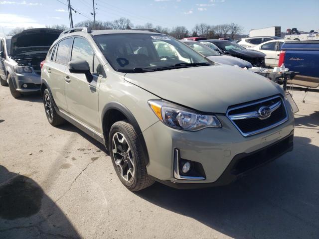 SUBARU CROSSTREK 2016 jf2gpakc5g8234199