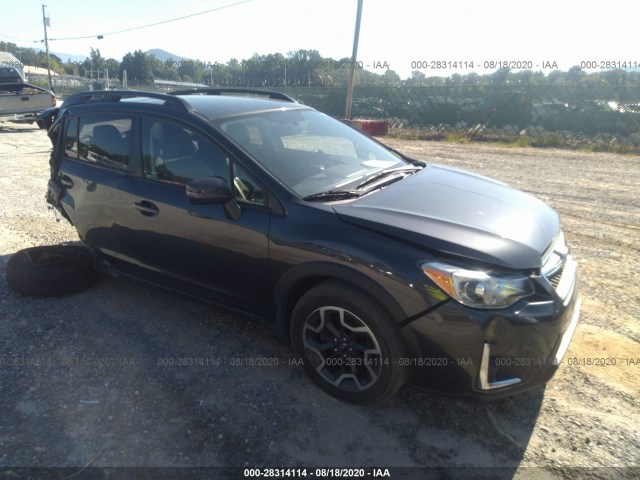 SUBARU CROSSTREK 2016 jf2gpakc5g8269857