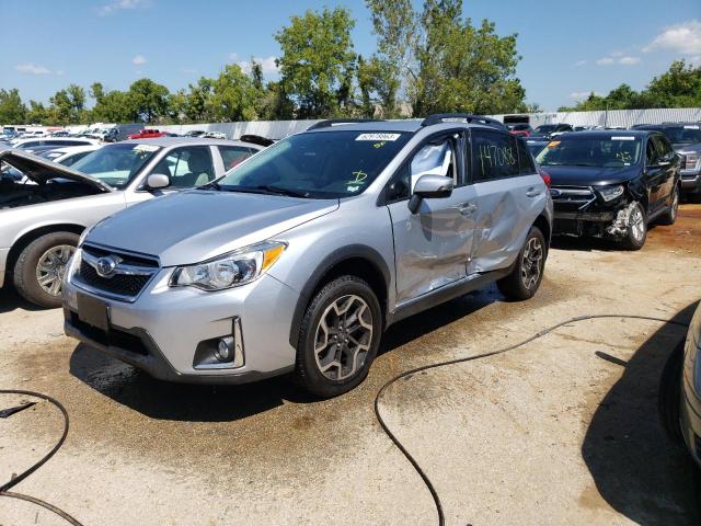 SUBARU CROSSTREK 2016 jf2gpakc5gh281880