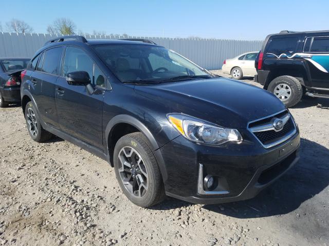 SUBARU CROSSTREK 2016 jf2gpakc5gh295696