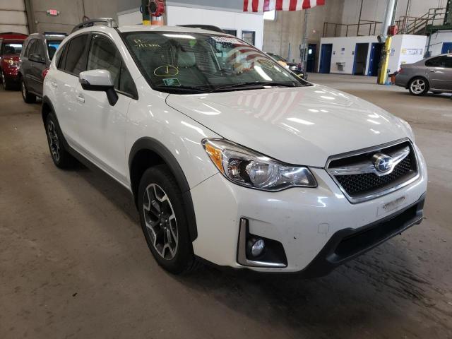 SUBARU CROSSTREK 2016 jf2gpakc5gh311699