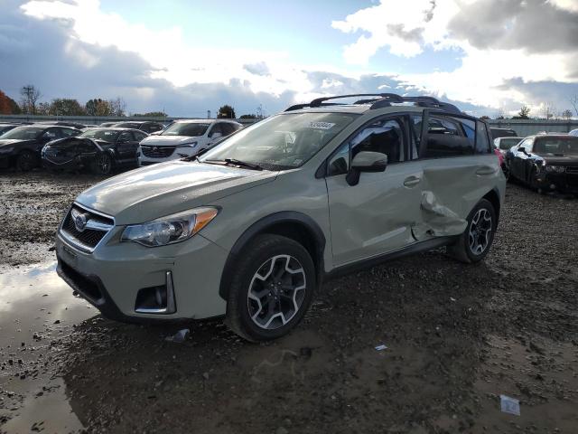 SUBARU CROSSTREK 2016 jf2gpakc5gh317146