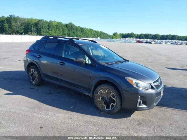 SUBARU CROSSTREK 2016 jf2gpakc5gh333251