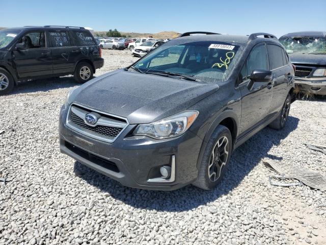 SUBARU CROSSTREK 2016 jf2gpakc5gh340524