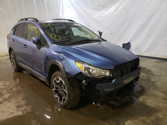 SUBARU CROSSTREK 2017 jf2gpakc5h8200202