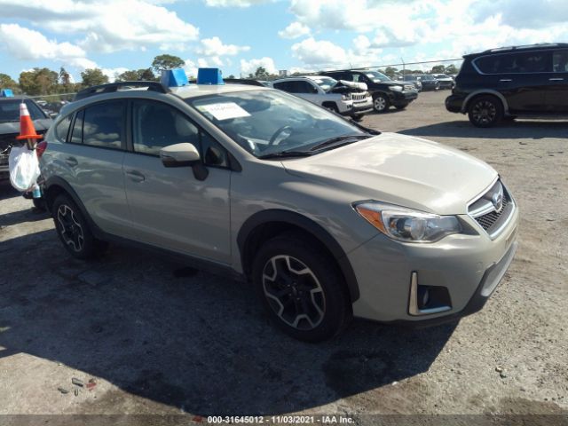 SUBARU CROSSTREK 2017 jf2gpakc5h8208090