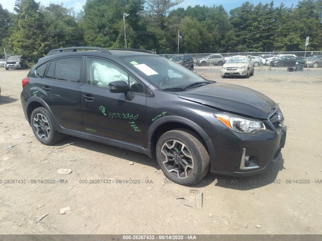 SUBARU CROSSTREK 2017 jf2gpakc5h8215265